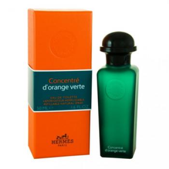 Concentre D'Orange Verte (Unisex parfüm) Teszter edt 100ml